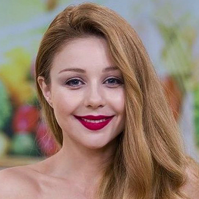 КАРОЛЬ Тина Григорьевна