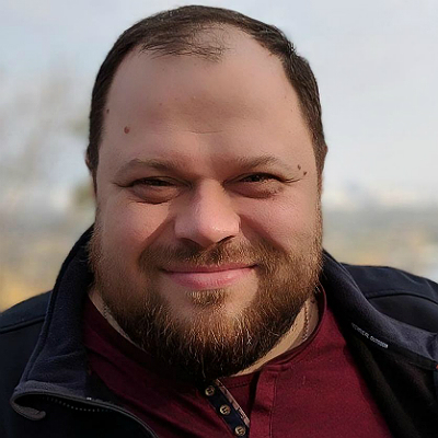 СТЕФАНЧУК Руслан Алексеевич