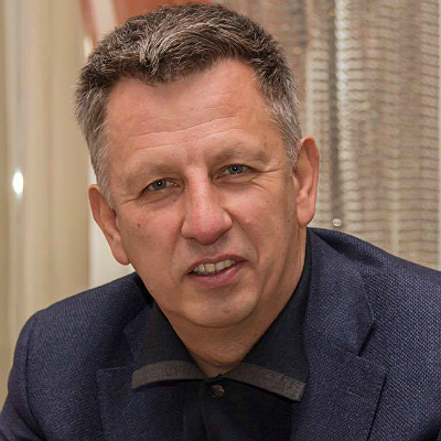 МАКЕЕНКО Владимир Владимирович
