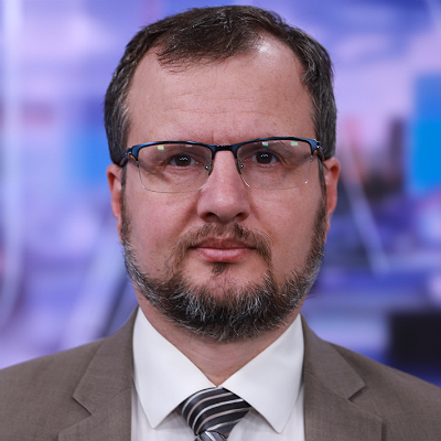 НЕСХОДОВСКИЙ Илья