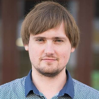 САНЧЕНКО Александр