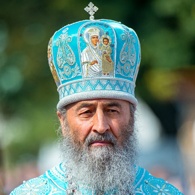ОНУФРИЙ (Березовский Орест Владимирович)