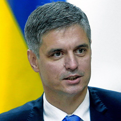 ПРИСТАЙКО Вадим Владимирович