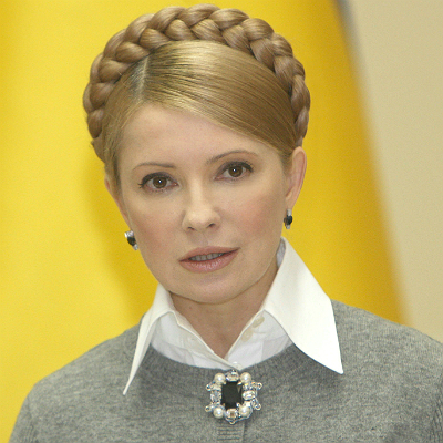 ТИМОШЕНКО Юлия Владимировна