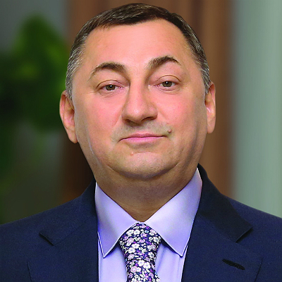 ГЕРЕГА Александр Владимирович