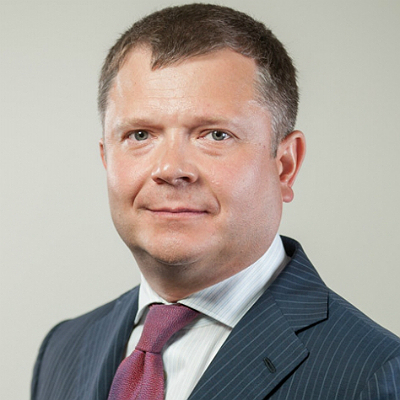 ЖЕВАГО Константин Валентинович