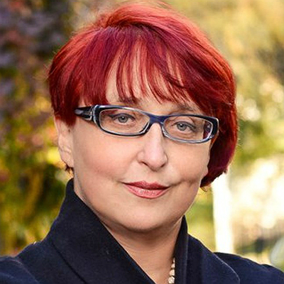 ТРЕТЬЯКОВА Галина Николаевна