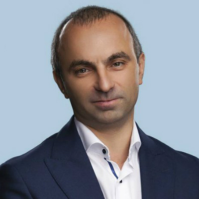 ЗАГРИЙЧУК Михаил Степанович