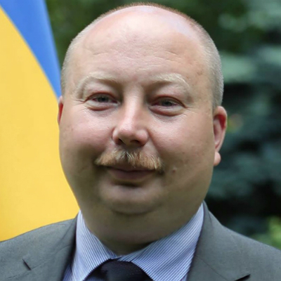 НЕМЧИНОВ Олег Николаевич