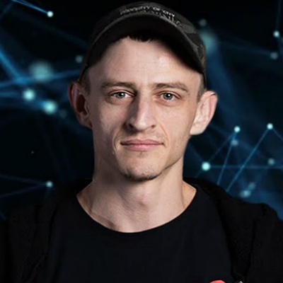 ЧАБАНОВ Павел