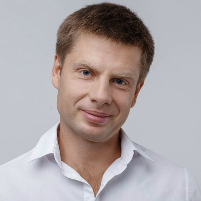 ГОНЧАРЕНКО Алексей Алексеевич