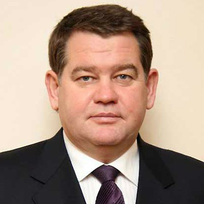 ГРИБ Вадим Валентинович