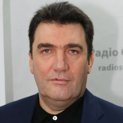 ДАНИЛОВ Алексей Мячеславович