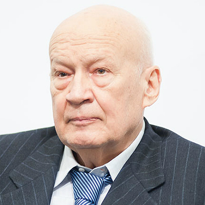 ГОРБУЛИН Владимир Павлович