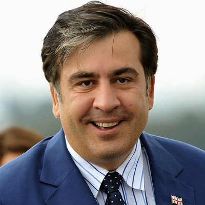 СААКАШВИЛИ Михаил Николаевич