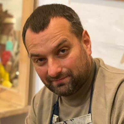 ВАВРЫШ Андрей Валентинович
