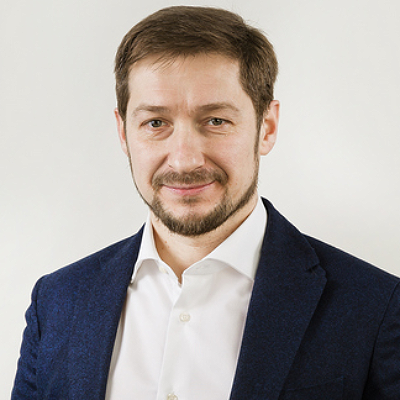 БОЙКО Виталий