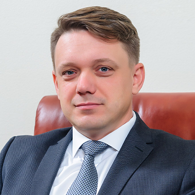 МЕЦГЕР Евгений Владимирович