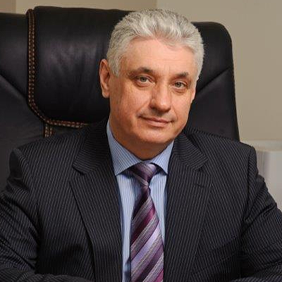 ДУБЕЙ Владимир Владимирович