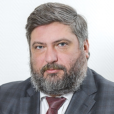 ПЕРЕЛОМА Сергей Витальевич