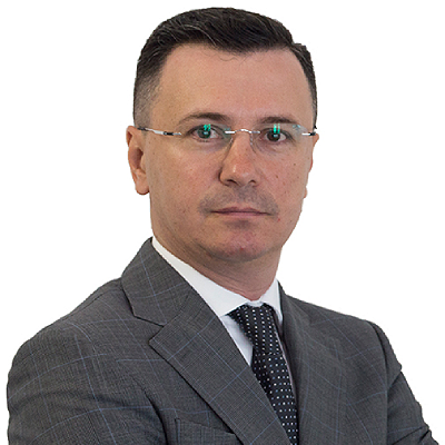 ДУБОВСКИЙ Алексей