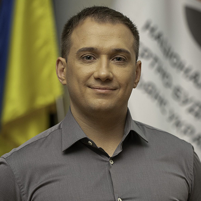 ЛЕЩИНСКИЙ Виктор