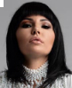 ЖУЛИНА Аня