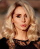 ЛОБОДА Светлана Сергеевна (LOBODA)