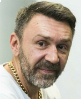 ШНУРОВ Сергей Владимирович