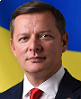 ЛЯШКО Олег Валерьевич