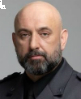 КРИВОНОС Сергей Григорьевич