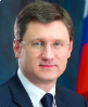 НОВАК Александр Валентинович
