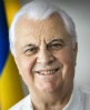 КРАВЧУК Леонид Макарович