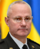ХОМЧАК Руслан Борисович