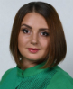 ЗУБАРЕВА Елена