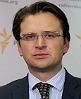 КУЛЕБА Дмитрий Иванович