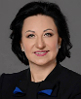 ГЕРЕГА Галина Федоровна