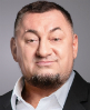 ГЕРЕГА Александр Владимирович