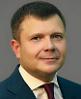 ЖЕВАГО Константин Валентинович