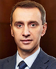 ЛЯШКО Виктор Кириллович