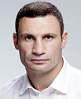 КЛИЧКО Виталий Владимирович