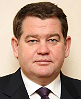 ГРИБ Вадим Валентинович